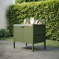 UMAMI modul 1 udekøkken