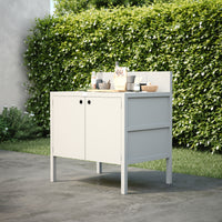 UMAMI modul 1 udekøkken