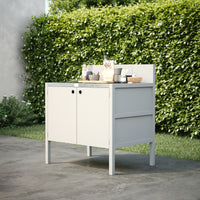 UMAMI modul 1 utekjøkken