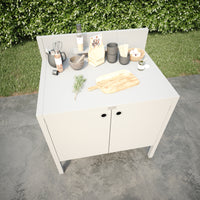 UMAMI modul 1 udekøkken