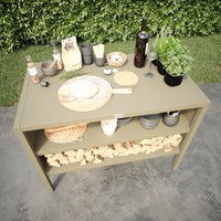 UMAMI modul 2 udekøkken