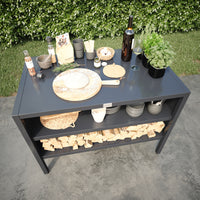 UMAMI modul 2 udekøkken