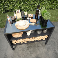 UMAMI modul 2 udekøkken