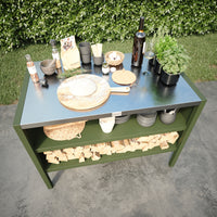 UMAMI modul 2 utekök