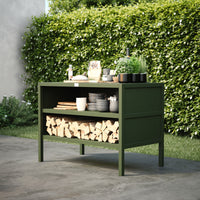 UMAMI modul 2 utekök