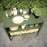 UMAMI modul 2 utekök