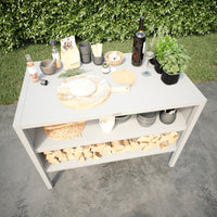 UMAMI modul 2 udekøkken