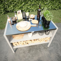 UMAMI modul 2 udekøkken