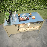 UMAMI modul 3 udekøkken