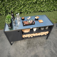 UMAMI modul 3 udekøkken