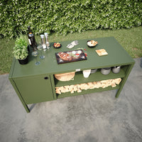 UMAMI modul 3 udekøkken