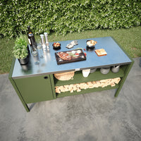 UMAMI modul 3 udekøkken