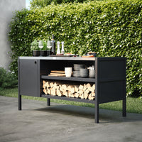 UMAMI modul 3 udekøkken