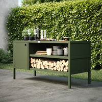 UMAMI modul 3 udekøkken