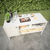 UMAMI modul 3 utekjøkken