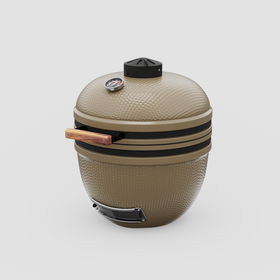 Kamado Nordic Flame 25