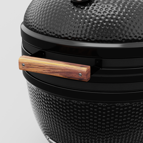 Kamado Nordic Flame 25