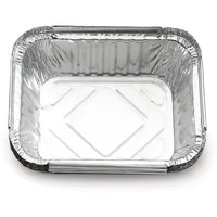 Napoleon  aluminium form (liten)