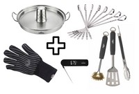 Napoleon Grillkit NO.1