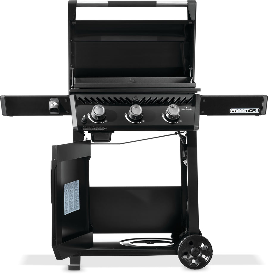 Napoleon Plancha Freestyle 24"