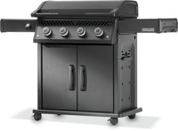 Napoleon Plancha Rogue PRO 30"