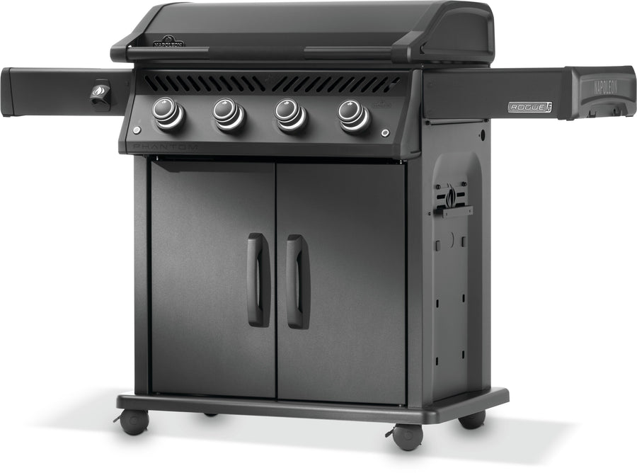 Napoleon Plancha Rogue PRO 30"