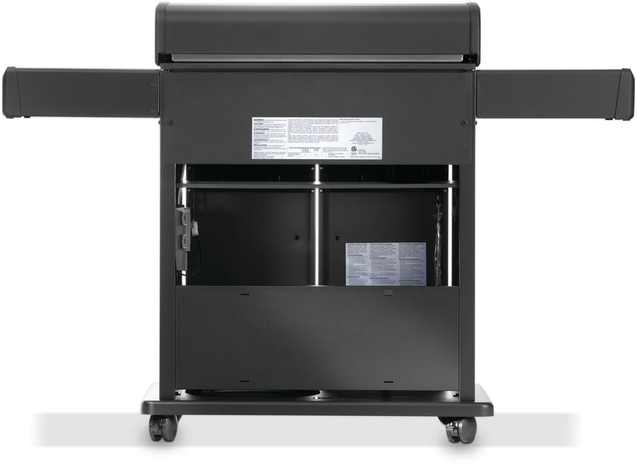 Napoleon Plancha Rogue PRO 30"