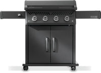 Napoleon Plancha Rogue PRO 30"