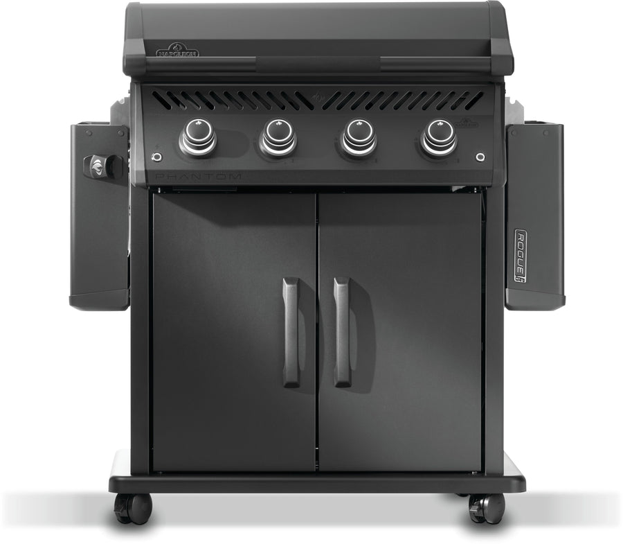 Napoleon Plancha Rogue PRO 30"