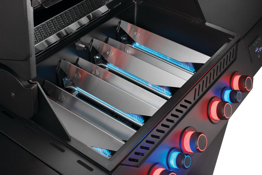 Prestige 500 Connected Phantom 