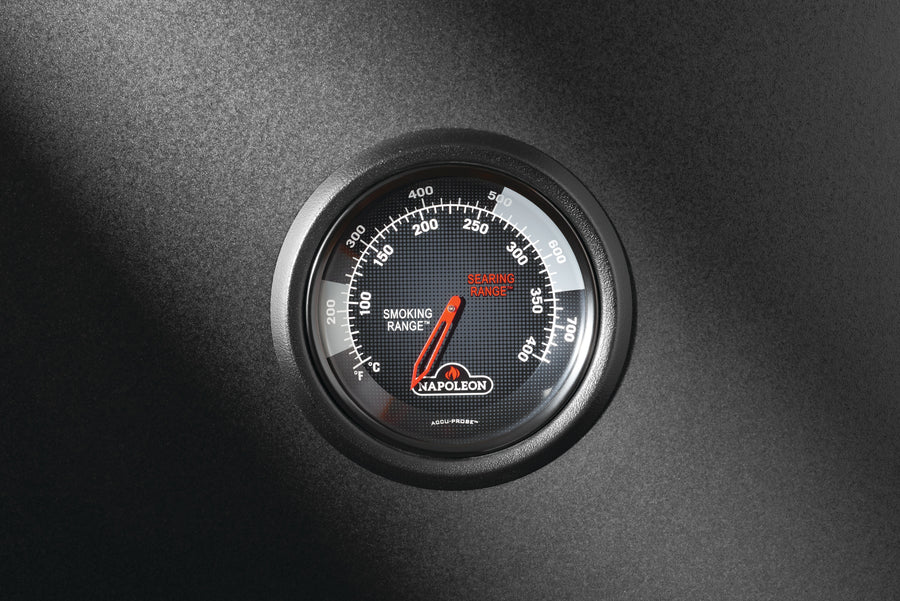 Prestige 500 Connected Phantom 