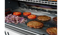 Napoleon Presse à hamburger Plancha 
