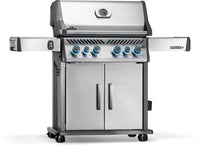 Napoleon Rogue Pro- S 525