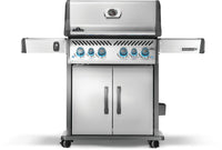 Napoleon Rogue Pro- S 525