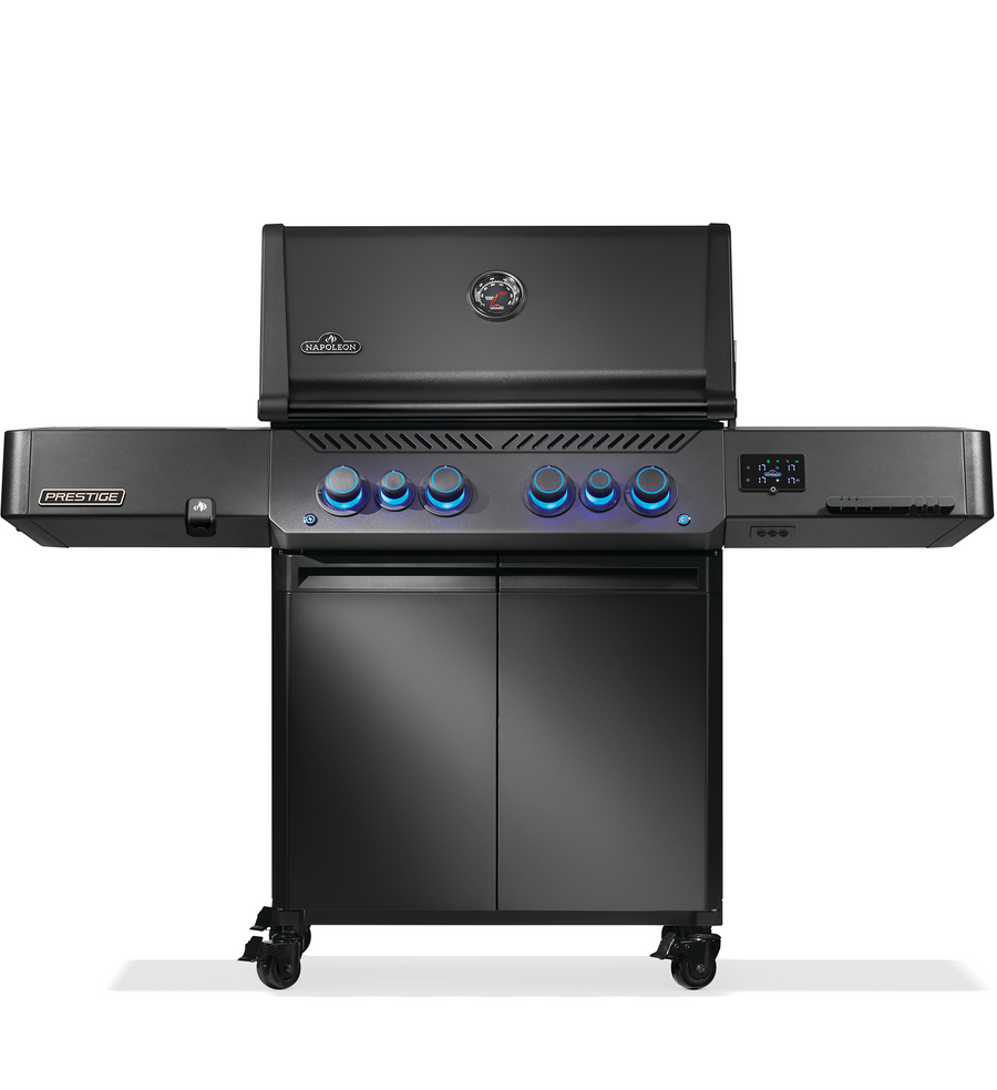 Prestige 500 Connected Phantom 