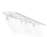 BORDEAUX entrétak klar