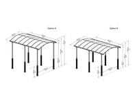 ALPINE CARPORT