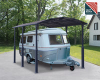ALPINE CARPORT
