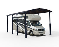 ALPINE CARPORT