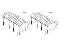 ALPINE CARPORT
