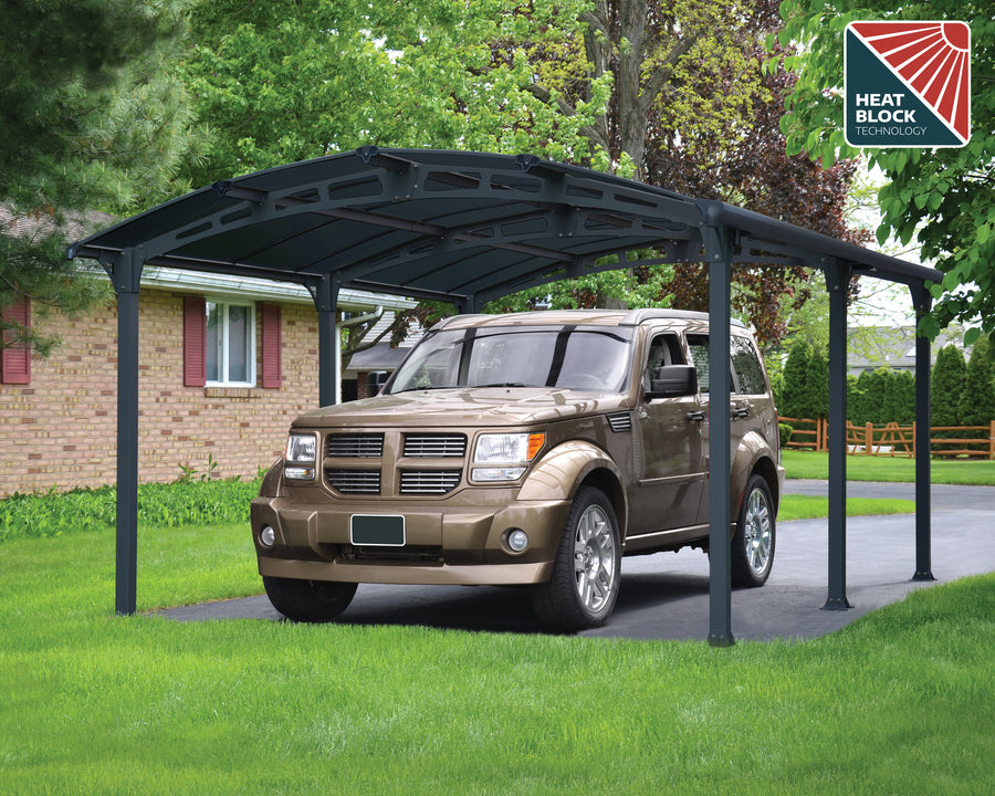 ARCADIA CARPORT