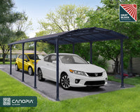 ARCADIA CARPORT