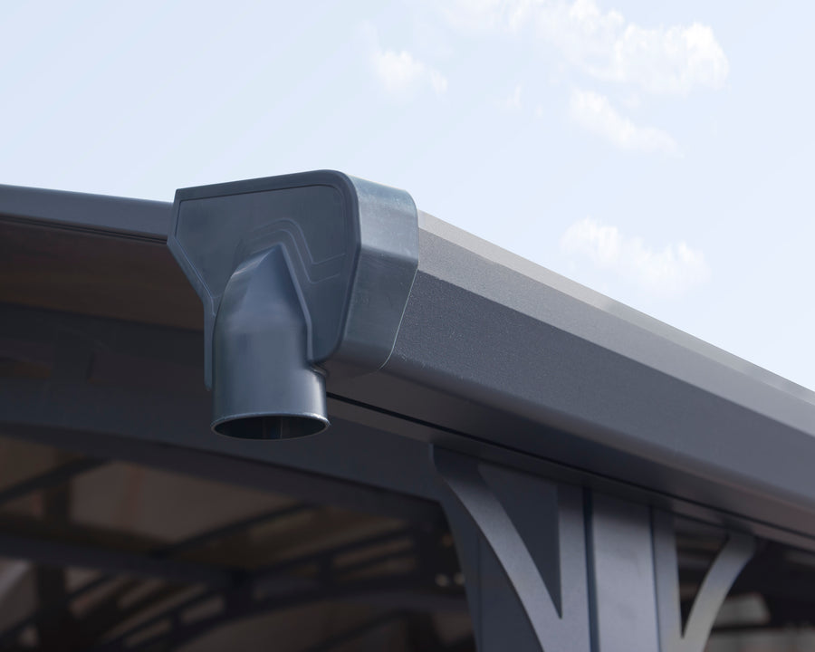 ARCADIA CARPORT