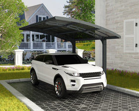 ABRI DE VOITURE ARIZONA BREEZE