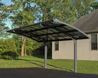 ARIZONA BREEZE CARPORT