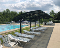 ARIZONA BREEZE CARPORT