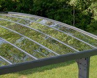 ARIZONA BREEZE CARPORT