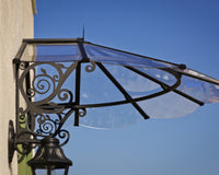 LILY inngangstak klart