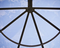 LILY inngangstak klart