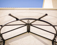 LILY inngangstak klart